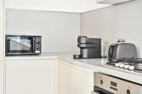 Farringdon Comfortable 1 Bed Apartments